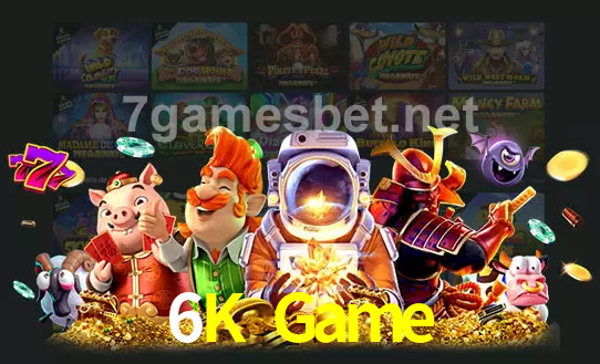 cassino 6K Game