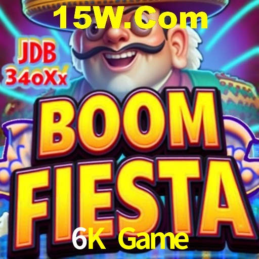 Desvendando o Mundo dos Jogos Virtuais na 6K Game