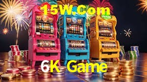 Games Directory 6K Game