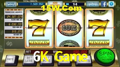 Segurança 2FA 6K Game