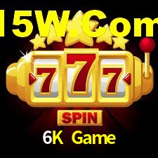 Daily Bonuses 6K Game