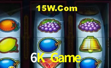 Benefícios da Conta 6K Game