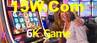 Welcome Bonus 6K Game