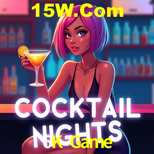 Download para Android e iOS na 6K Game