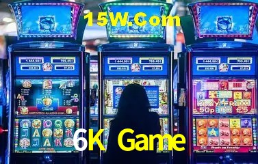 Promoção Relâmpago 6K Game