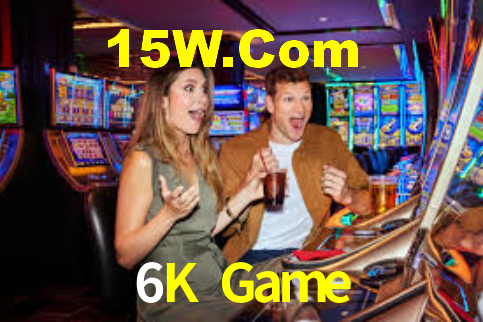 Mercados ao vivo e cash out na 6K Game