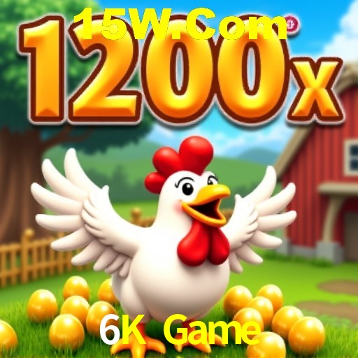 A Experiência Imersiva dos Cassinos Ao Vivo no 6K Game