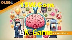 Player Reviews 6K Game