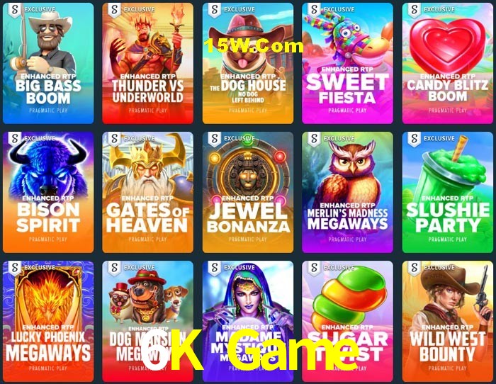 Live Casino 6K Game