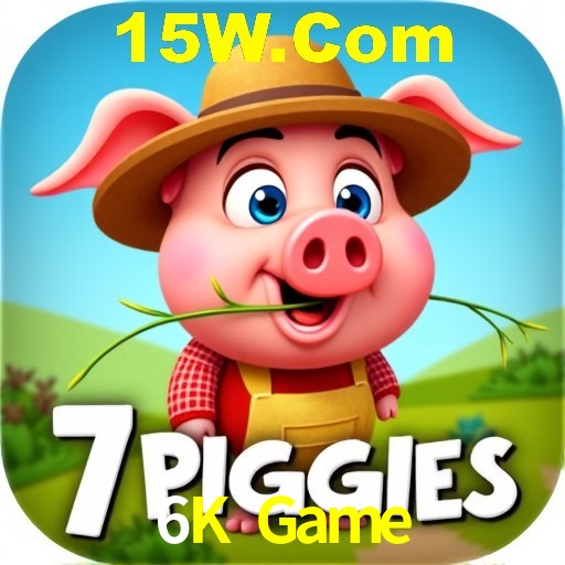 PIX Instantâneo 6K Game