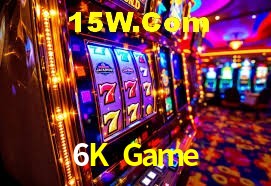 Sports Statistics 6K Game