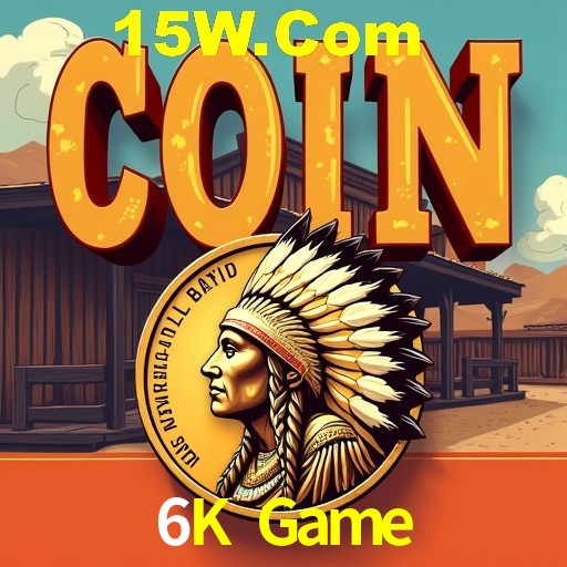 Página oficial no Facebook da 6K Game