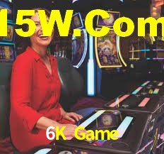 Premium Interface 6K Game