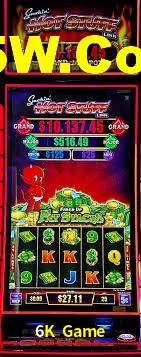 6K Game,6K Bet