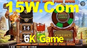 Live Casino 6K Game