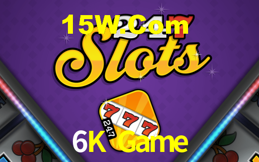 6K Game,6K Bet