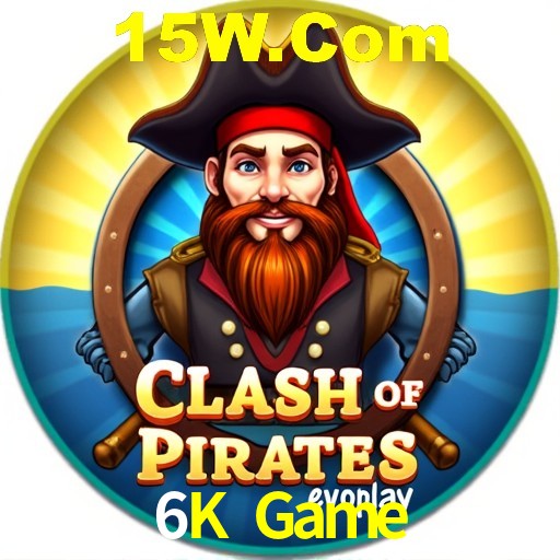 A Revolução dos Aplicativos de Jogos no 6K Game