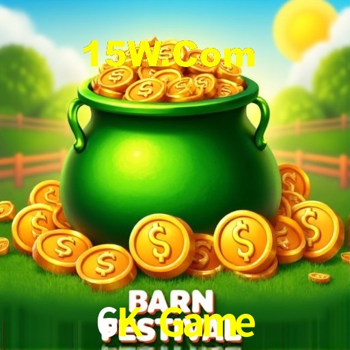 Casino Ao Vivo 6K Game