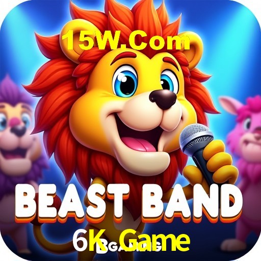 Programa VIP 6K Game