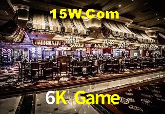 Avaliações dos Jogadores 6K Game