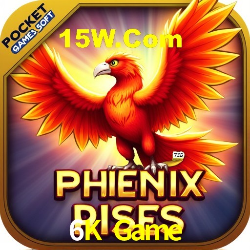 Casino VIP 6K Game
