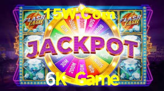 6K Game,6K Bet
