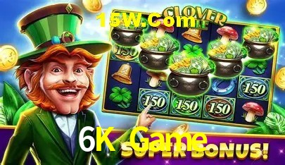 Estatísticas do Jogo 6K Game