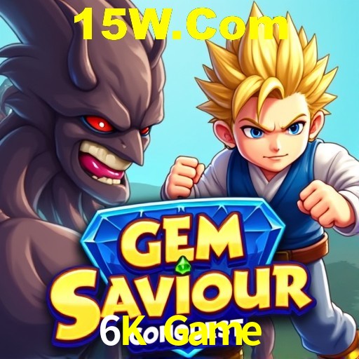 Desvendando o Mundo dos Jogos Virtuais na 6K Game