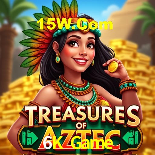 Estatísticas 6K Game