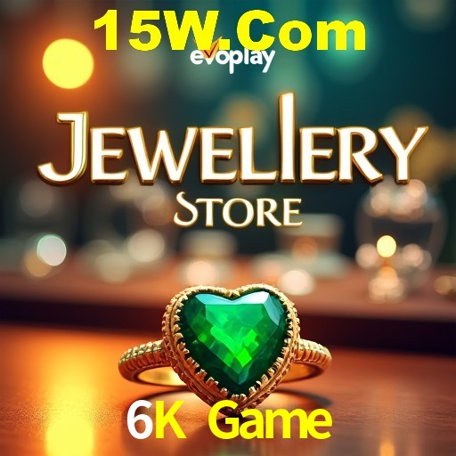 Interface Premium 6K Game