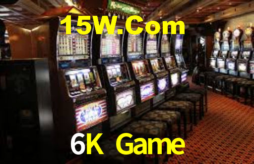 6K Game