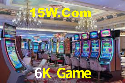 6K Bet Plataforma