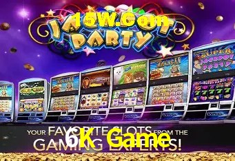 Especiais de Fim de Semana 6K Game