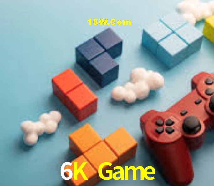 Gates of Olympus 6K Game