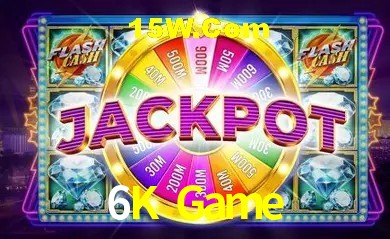 Casino Ao Vivo 6K Game