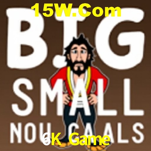 Inovações de Jogos na 6K Game: O Futuro das Experiências Interativas
