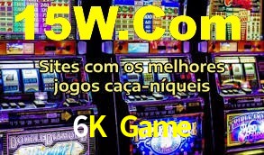 Ofertas Imperdíveis na 6K Game: Promoções e Bônus Que Valem a Pena