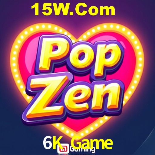 Weekend Specials 6K Game
