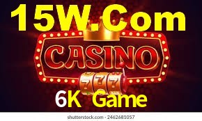 VIP Casino 6K Game