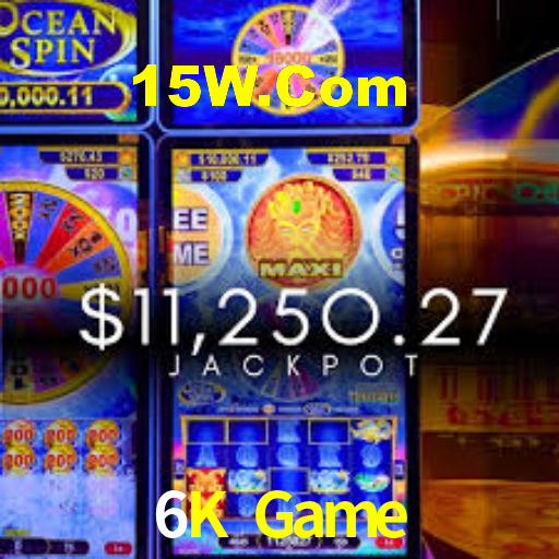 6K Bet