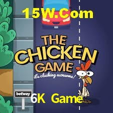 Statistics 6K Game