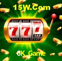 Canal oficial no Telegram da 6K Game