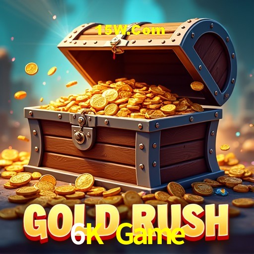 API Integration 6K Game