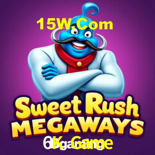 Estatísticas Crash Games 6K Game