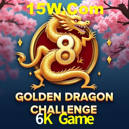 Descubra a Essência do 6K Game: Nossa História e Compromissos