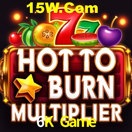 Responsive Design 6K Game