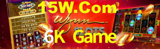 6K Game - Game Jogo Cassino no Brasil - 6K Bet