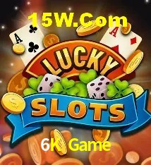 Login Seguro 6K Game