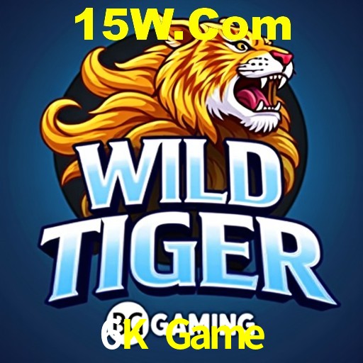Descubra o Programa VIP da 6K Game: Vantagens Exclusivas para Jogadores