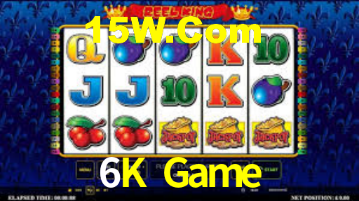 6K Game,6K Bet